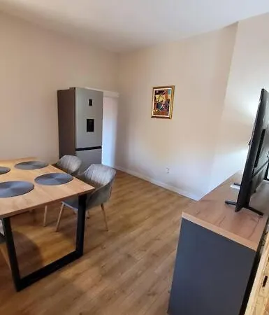 Apartment Elegant Loft Library Plovdiv