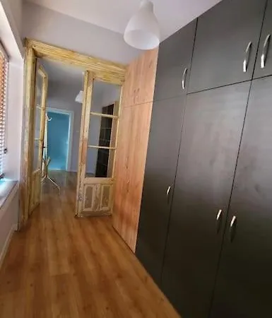 Elegant Loft Library * Plovdiv
