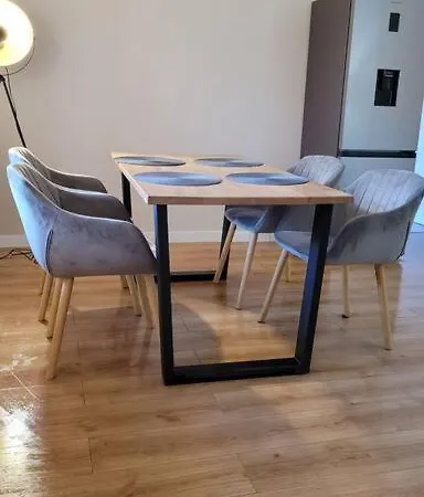 Elegant Loft Library Plovdiv